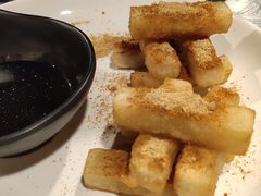 -虎虎龙虾大排档(双井店)