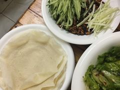 -勇猛子川菜馆(新军路店)
