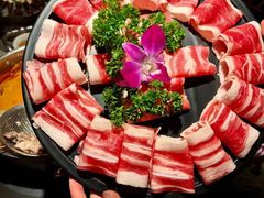 -正禾鲜·潮汕牛肉火锅(凯德天府店)