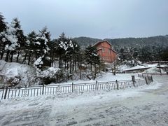 -峨眉山风景名胜区