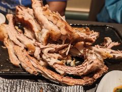 -老白清真烧烤(锦州旗舰店)
