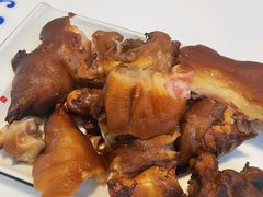 -老都一处饺子馆(道里店)