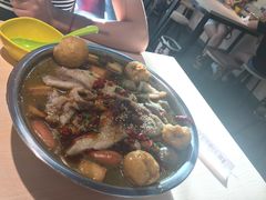 -友达面馆(二七南路店)