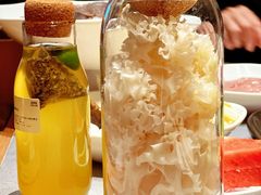 -巴奴毛肚火锅(悠唐购物中心店)