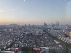 -无锡君来洲际酒店
