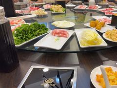 -翠峰苑火锅(迎宾路店)