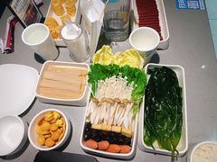 -半天妖烤鱼(蒸湘万达广场店)