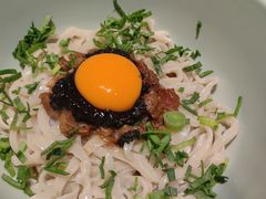 -胡麻(静安嘉里店)