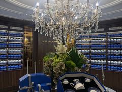 -CHARLIETOWN红茶公司(南京万象天地店)