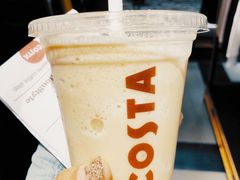 -COSTA COFFEE(上海虹口龙之梦)