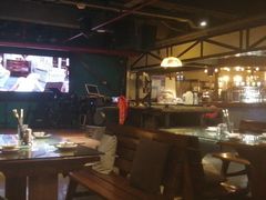 -C31地窖餐厅(黑龙江北路店)