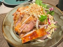 -安南越南餐厅(青岛万象城店)