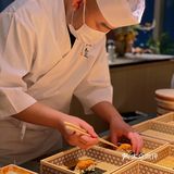 Omakase的天花板，人均2k6的日料真的绝了！