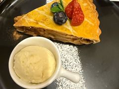 -安妮意大利餐厅(世贸天阶店)