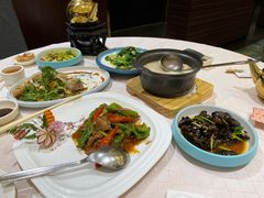-北海渔村酒楼·粤菜海鲜点心(新华店)