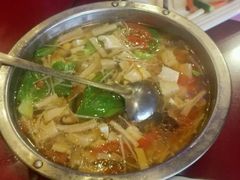 -归元·云集斋素菜馆