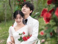 -第一夫人婚纱摄影(南京店)