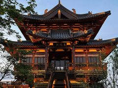 -雅达·阳羡溪山小镇中心