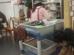 -煲煲掂风味煲仔饭餐厅(西区店)