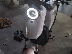 -雅迪电动车(北艾路店)