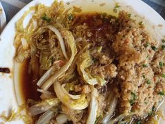 -东极岛海鲜