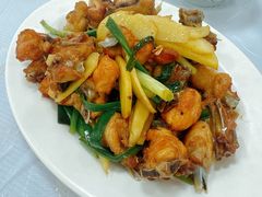 -阿九食店(南湾南路店)
