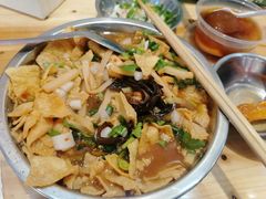 -柳州肥姨妈大骨螺蛳粉(江宁万达店)