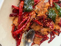 -三利音·东方司宴(外滩店)