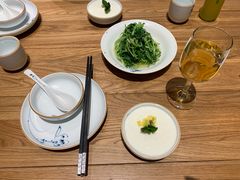-四季民福烤鸭店(前门廊房二条店)
