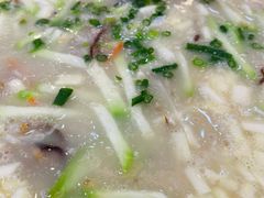 -祈胜邨•顺德鱼生•顺德菜(容桂店)