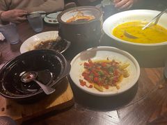 -韵秋荷(宝山龙湖天街店)