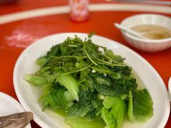 水东介菜-水东兴记鸭粥店(茂名店)