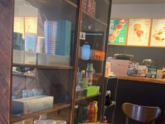 -星巴克(3号湾店)