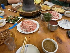 -元盛居(生态大街店)