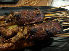 -陈员外正宗夹江烧烤(广福路店)