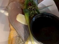 -渔夫蒸鲜(世奥湾店)