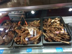 -王裕興肉莊(南禅寺店)
