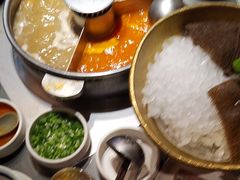 -巴奴毛肚火锅(二七万达店)
