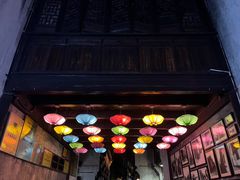 -嘉兴月河历史街区