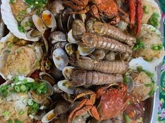 -人民公社大食堂(顺义总店)