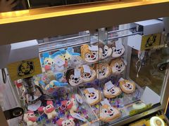 -风云再起游乐汇(北京西单西西友谊店)