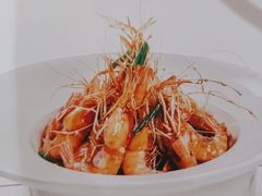 -老头儿油爆虾(金沙印象城店)