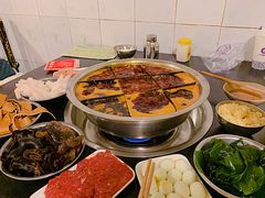 -邓莽子老火锅(鲁祖庙店)