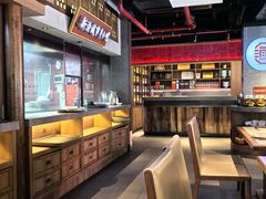-新渝城·始于2000年(淘金店)
