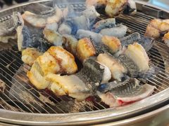 -味家烤肉烤鳗鱼牛排(西塔旗舰店)