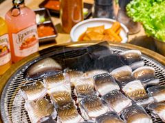 -泥炉烧肉师(新街口金銮巷店)