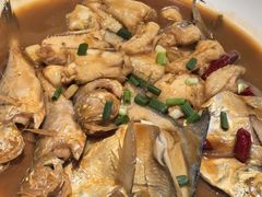 -健眺小海鲜(临海后山店)