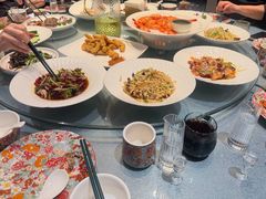 -盐韵石饼村·运城名菜楼(星河店)