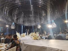 -舟山希尔顿酒店