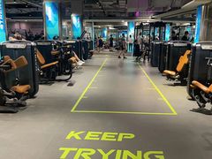 -阳光游泳培训(北苑店)
